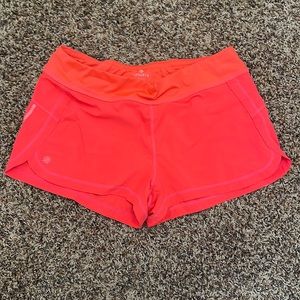 Athletha large running short
